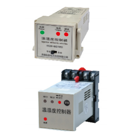 HX200ϵ����ʪ�ȿ�����