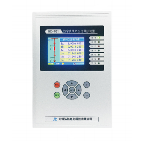 HX700ϵ������ʽ�ۺϱ������װ��