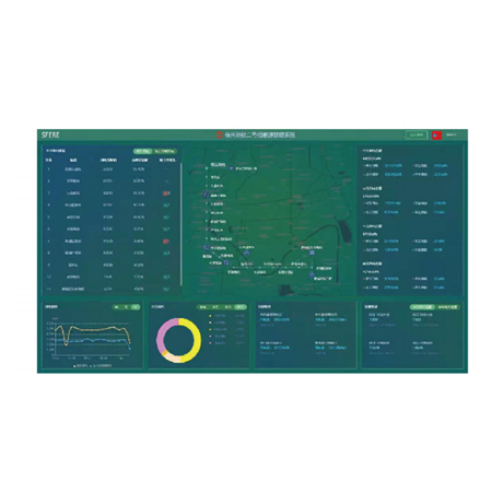 HX8000������ۺϼ��ϵͳ