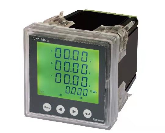 HX600ϵ�е����Ǳ�