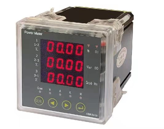 HX600ϵ�е����Ǳ�